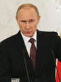 روسيا اليوم: الرئيس فلاديمير بوتين يزور مصر مطلع العام المقبل
