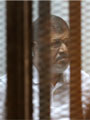 تأجيل محاكمة مرسى فى quotالتخابر الكبرىquot لـ14 سبتمبر مع رفع حظر النشر 