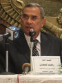 مستشار رئيس الوزراء:لا يوجد موعد محدد للانتخابات البرلمانية بالدستور