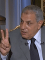 محلب: لا يوجد أسهم بمشروع القناة وإنما شهادات استثمار وللمصريين فقط