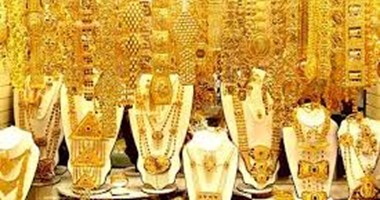 أسعار الذهب اليوم الاثنين 20-11-2017 فى مصر وعيار 21 يسجل 630 جنيها - 