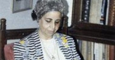 وفاة الكاتبة نعمات أحمد فؤاد صباح اليوم