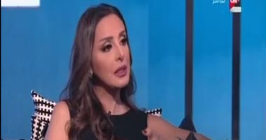 أنغام: "تعرضت للخيانة واتلعب بيا الكورة.. والرجالة بتستمتع بده"