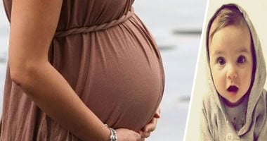 صح ولا غلط.. من شكل الحامل نقدر نحدد نوع الجنين؟