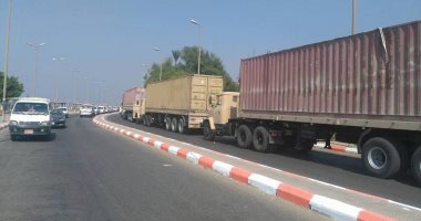 القوات المسلحة تعد 8 ملايين عبوة غذائية لتوزيعها بنصف الثمن على المواطنين