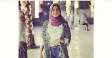 مصرع لاعبة طائرة وادى دجلة بعد سقوطها من الدور السادس