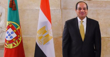 السيسى يستقبل اليوم وفدا برلمانيا أوروبيا