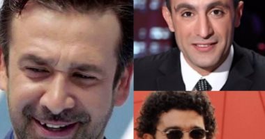 ماذا لو أصبح خالد النبوى والسقا وكريم عبد العزيز رؤساء مهرجان القاهرة السينمائى ؟