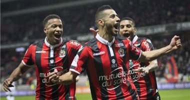 بالفيديو.. نيس يعزز صدارته للدوري الفرنسي بثلاثية أمام تولوز