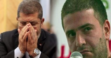 أسباب القبض على نجل "مرسي": صادر له قرار ضبط وإحضار بقضية فض رابعة