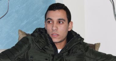 الإسماعيلى يهدد إبراهيم حسن بالتجميد بسبب تمرده