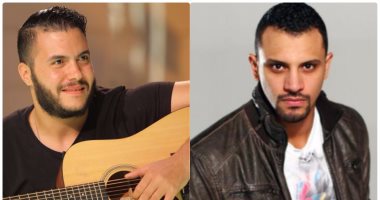 بالفيديو.. خناقة "زاب وأمير عيد" حقيقية أم دعاية؟ نجم كايروكى منتقدا مطرب الراب: هبيع له أسطوانات للمبتدئين يتعلم منها.. وزاب يرد بأغنية: "بتفتى فى الراب ليه"