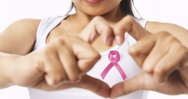 أعراض سرطان الثدى وأسباب ظهوره وطرق الوقاية منه 