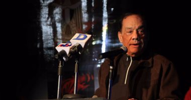 تكريم أسرة "الجماعة 2" ومنح الدكتوراه الفخرية للموسيقار حلمى بكر