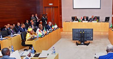 ننشر نص كلمة الرئيس السيسي أمام القمة الأفريقية بأديس أبابا