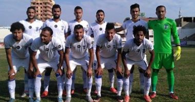 إعادة مباراة منتخب السويس وكهرباء إسماعيلية بسبب خطأ الحكم