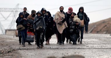 الأمم المتحدة تناشد دول العالم استقبال 1300 مهاجر من ليبيا - 
