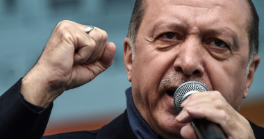 "جارديان" بعد محاكمة 11 صحفيا تركيا: يجب على أوروبا مواجهة قمع أردوغان
