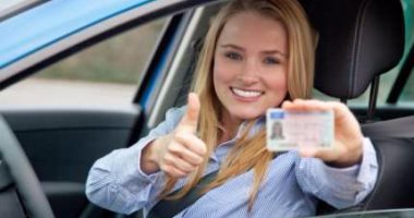 شاهد كيف تستخرج رخصة قيادة فى قانون المرور الجديد؟