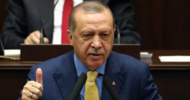 أردوغان ينفى نية تركيا الانسحاب من حلف الأطلنطى