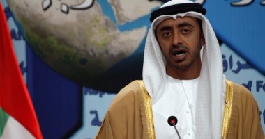 UAE pledges $ 500 million for reconstruction of Iraq