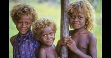بالصور.. جزر سليمان حكاية دولة بها 990 جزيرة و74 لغة 