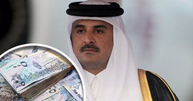 مصادر بالمعارضة القطرية: "تميم" يبدد أموال الدوحة لتلميع صورته فى الخارج