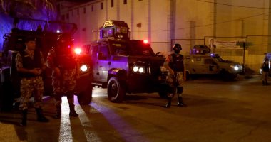 سكاى نيوز: وفاة أردنى ثان متأثرا بجروحه بحادث السفارة الإسرائيلية فى عمان
