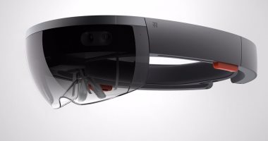 مايكروسوفت تعزز نظارتها HoloLens 2 بالذكاء الاصطناعى - 