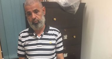 بالصور.. إحباط محاولة راكب تهريب حشيش داخل لحوم مجمدة بمطار برج العرب