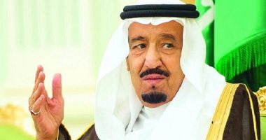 Saudi king vows to build football stadium in Iraq