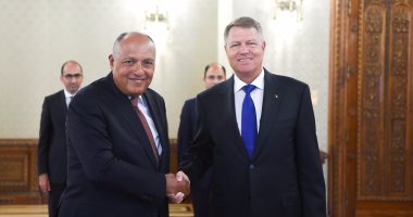 رومانيا تدعو السيسى لحضور الاجتماع الرئاسى بشأن الشباب وحمايتهم من التطرف