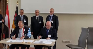 مهاب مميش: توقيع اتفاقيات مع البافارية الألمانية لإنشاء 5 مصانع شرق بورسعيد