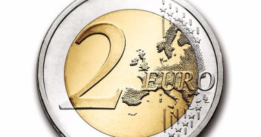 سعر اليورو اليوم الاثنين 11-12-2017 وارتفاع العملة الأوروبية - 