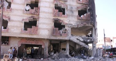مصادر يمنية: مقتل 3 عناصر من تنظيم  داعش  فى عدن - 