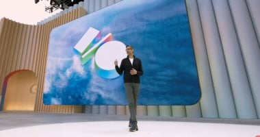 مؤتمر Google I/O 2025 يقلب الموازين.. Gemini يدخل متصفحك وبريدك مؤتمر Google I/O 2025 يقلب الموازين.. Gemini يدخل متصفحك وبريدك