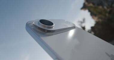 iPhone 17 Air.. أبل تستعد لإطلاق أخف آيفون بوزن 150 جرامًا فقط iPhone 17 Air.. أبل تستعد لإطلاق أخف آيفون بوزن 150 جرامًا فقط