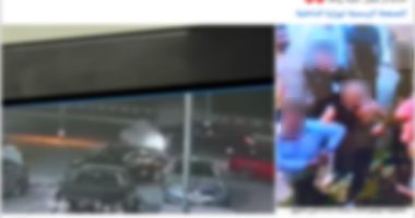 الداخلية تكشف تفاصيل مصرع شخصين وإصابة أخرين فى حادث تصادم بالقاهرة الداخلية تكشف تفاصيل مصرع شخصين وإصابة أخرين فى حادث تصادم بالقاهرة