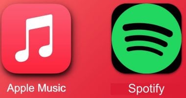 مقارنة جديدة تثير الجدل: Apple Music أم Spotify من يتفوق؟ مقارنة جديدة تثير الجدل: Apple Music أم Spotify من يتفوق؟