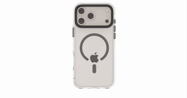 غطاء مُسرب لهاتف iPhone 17 Pro يُشير مرة أخرى إلى تغيير ستلاحظه بالتأكيد غطاء مُسرب لهاتف iPhone 17 Pro يُشير مرة أخرى إلى تغيير ستلاحظه بالتأكيد