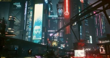 لعبة Cyberpunk 2077 تصل لأجهزة Mac فى 17 يوليو لعبة Cyberpunk 2077 تصل لأجهزة Mac فى 17 يوليو