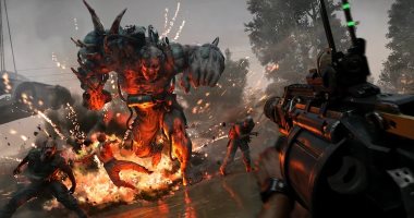 تأجيل إطلاق لعبة Dying Light: The Beast إلى سبتمبر لهذا السبب تأجيل إطلاق لعبة Dying Light: The Beast إلى سبتمبر لهذا السبب