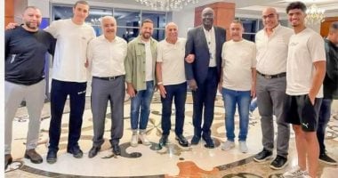 مصدر بالزمالك يكشف كواليس ضم الثنائى عدلان من طلائع الجيش مصدر بالزمالك يكشف كواليس ضم الثنائى عدلان من طلائع الجيش