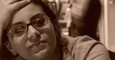 ماهينور المصرى تنهى إجراءات خروجها من السجن بمديرية أمن الإسكندرية