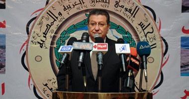 رئيس قومى القبائل العربية: مصر تقف على مسافة واحدة من الجميع