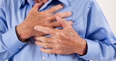 علماء أمريكيون يتوصلون للعلاقة بين الضغط العصبى والذبحة القلبية 