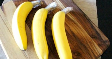لعشاق الموز.. 6 فوائد مذهلة تجعلك تتناوله يومياً.. أبرزها زيادة الذكاء