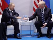 ترامب يشكر بوتين لطرده دبلوماسيين أمريكان من روسيا..ويؤكد: "توفيرا للنفقات"