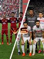 الزمالك يخطف بطاقة التأهل لنهائى أفريقيا رغم استقبال خماسية الوداد.. ثغرات دفاعية بالجملة والشناوى خارج الخدمة.. ستانلى يحفظ ماء الوجه لأبناء ميت عقبة.. والتأهل يأتى بعد 14 عامًا عجاف لملاقاة صن داونز الزمالك يخطف بطاقة التأهل لنهائى أفريقيا رغم استقبال خماسية الوداد.. ثغرات دفاعية بالجملة والشناوى خارج الخدمة.. ستانلى يحفظ ماء الوجه لأبناء ميت عقبة.. والتأهل يأتى بعد 14 عامًا عجاف لملاقاة صن داونز