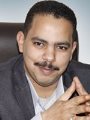 الأمين العام لحزب مستقبل وطن أشرف رشاد الأمين العام لحزب مستقبل وطن أشرف رشاد